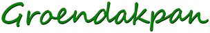 Groendakpan B.V.